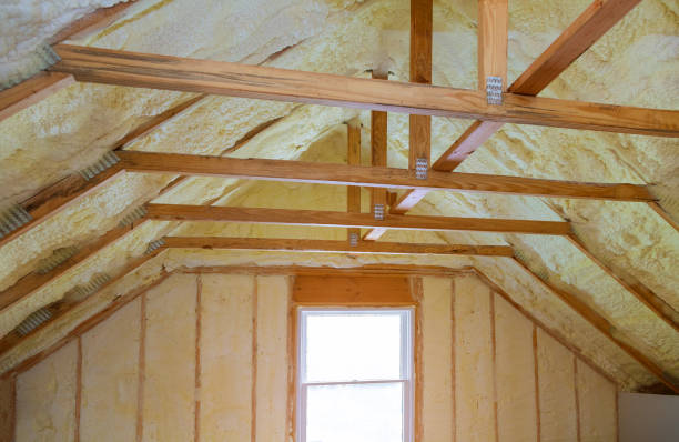 Best Residential Insulation in Verandah, FL