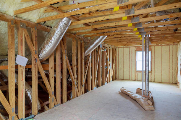 Best Insulation Installation Services in Verandah, FL